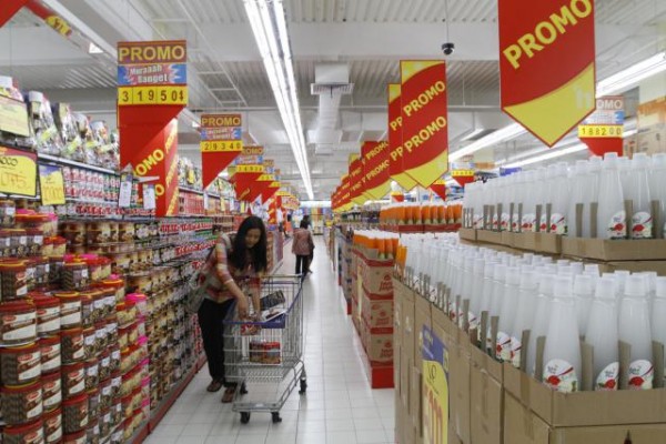  Produk Makanan dan Kesehatan Paling Laris selama Pandemi